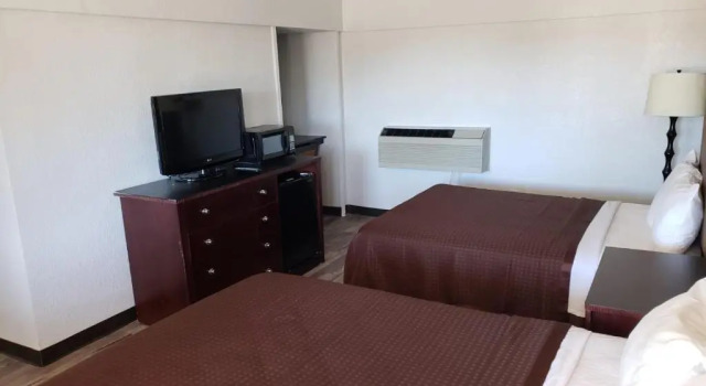 Двухместный номер Standard Tarpon Inn