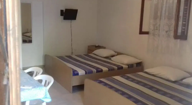 Номер Standard Villa Marinela
