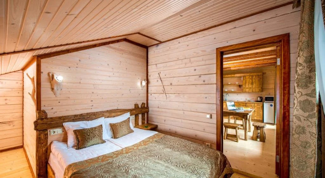 Osonnya Karpaty RESORT MEDICAL & SPA, Prenota Hotel Hotel SPA a Lviv, SPA
