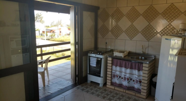 Apartamentos Di Armazzem