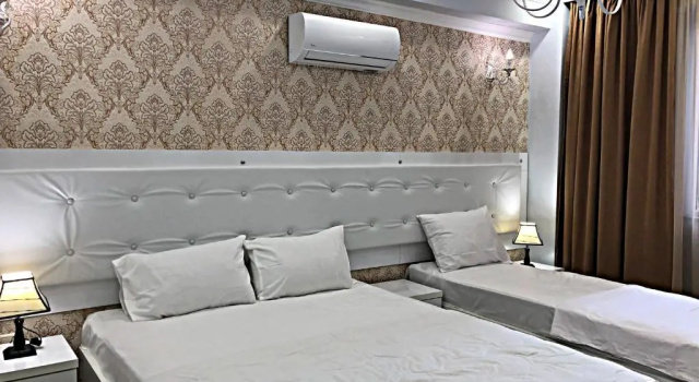Номер Comfort Family Hotel