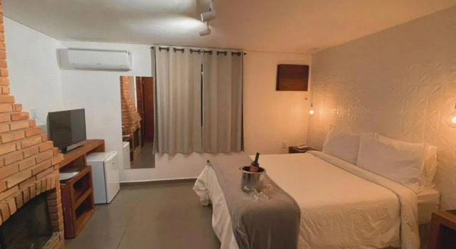 Hotel Bertell, Reserva ahora Hotel Itatiaia Río de Janeiro