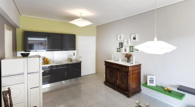 Central Halandri apartment near all hospitals