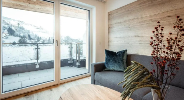 Апартаменты Пентхаус Apartments Gustav by Schladming-Appartements