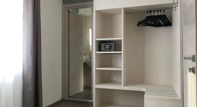 Номер Standard Hotel Casa Serena