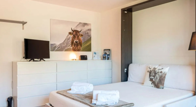 Bouleaux K4, Prenota Hotel Nendaz 