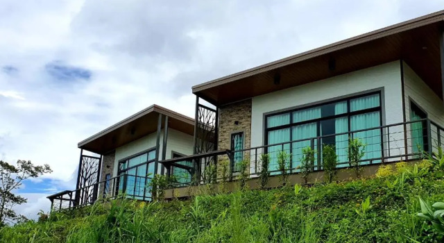 Вилла Superior At Tree Resort