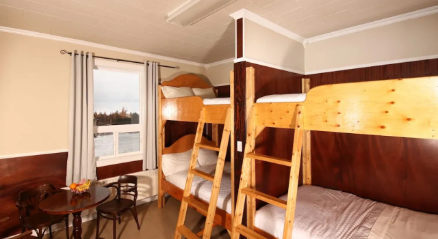 Номер Standard Genevieve Bay Inn
