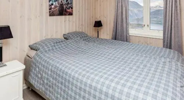 Holiday Home Lingåsen