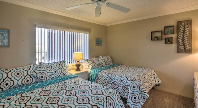 Апартаменты Lake Havasu Getaway w/ Golf Course & Lake Views!