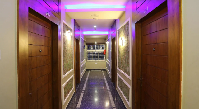 OYO 72293 Aradhya Regency, Réserver Hôtel Konark Orissa, près de Temple de Sûrya