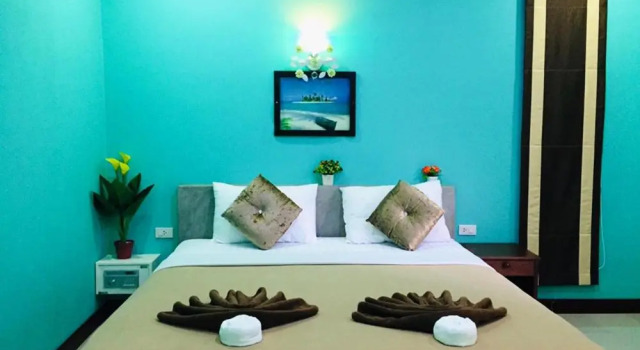 Бунгало Pana Long Beach Resort - SHA Plus