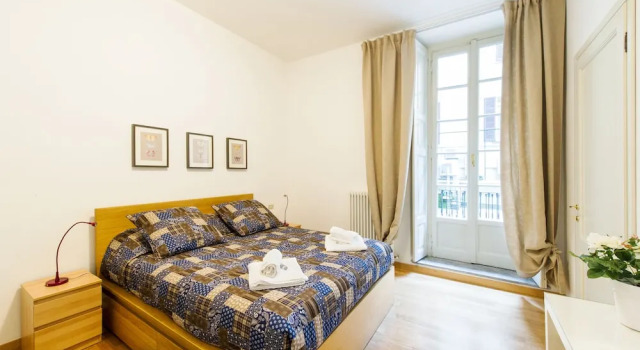 Апартаменты Casalia Apartment