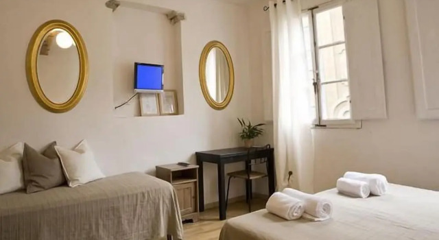 Номер Standard Guest House Locanda Gallo