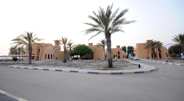 Номер Standard Al Jazira Resort