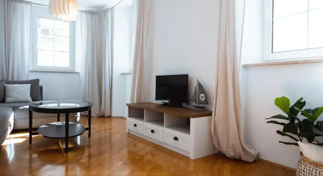 Апартаменты PortHouse Apartments