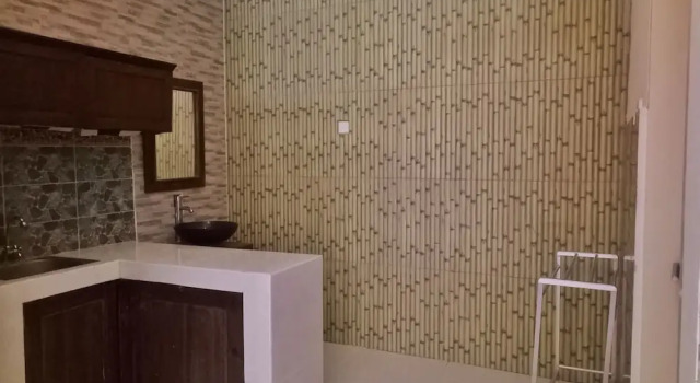 Taman Kerti Residence, Забронировать Отель Семиньяк Бадунг
