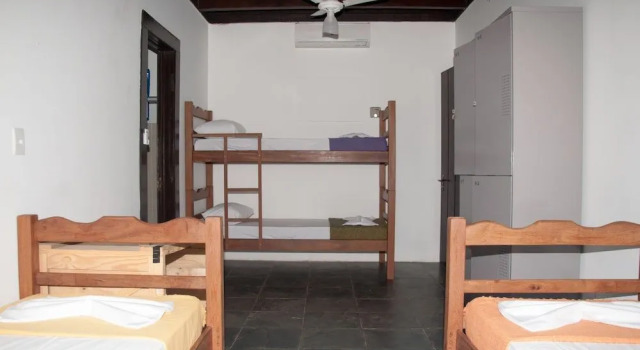 Hostel Kûarahy