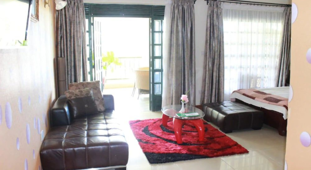 Gatimene Gardens Hotel, Reserva ahora Hotel Muchiene Meru