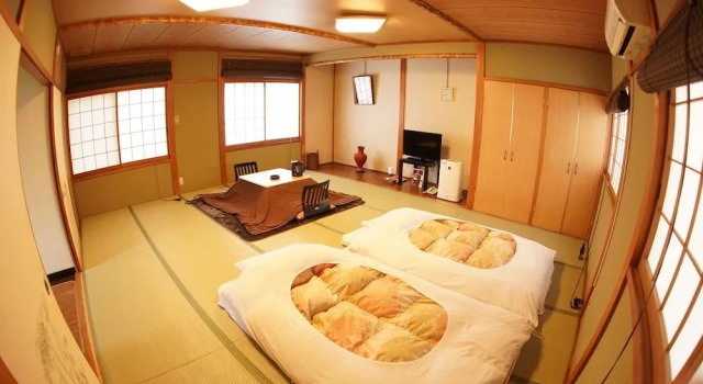Hotel Miyoshino Annex