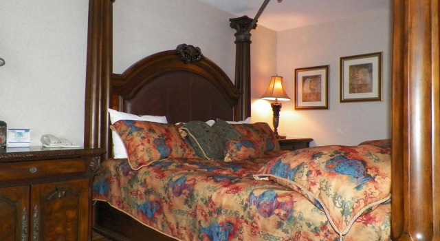 Peavine Inn & Suites, Reserva ahora Hotel  