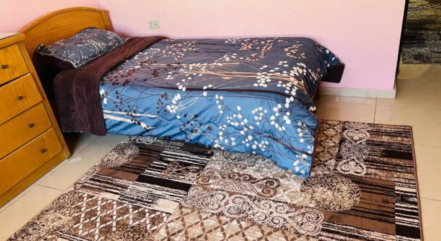Eva house Lovely 3 bedrooms unit in great location in Amman