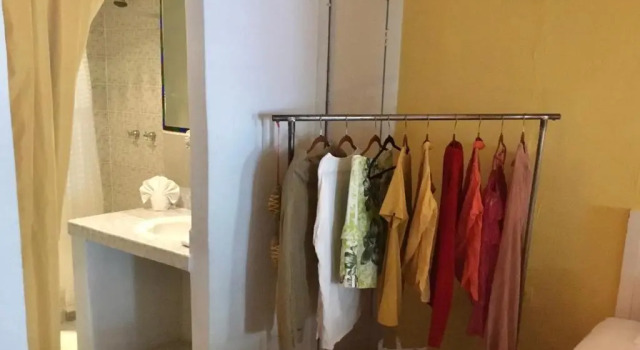 Коттедж Loft Near Beach RG1