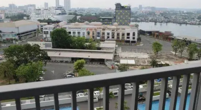 Near Ferry Terminal. COZY 02 Bedroom Condo. HarbourBay Residences., Prenota Hotel Hotel 3 stelle a Batam, 3*