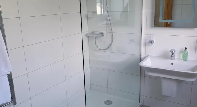 Номер Superior Trelawne Hotel