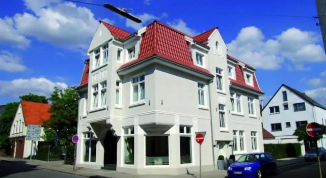 Küste Gästehaus, Забронировать Отель Норденхам North Sea Coast Germany