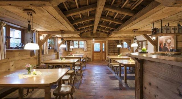 Wimmerhof, Reserva ahora Hotel Höslwang Chiemgau