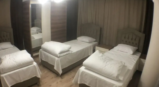 Апартаменты Comfort Bursa Larimar Apartments