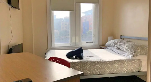 Номер Standard Harley Rooms - 248 West Street