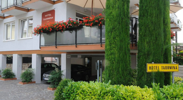 Hotel Taormina