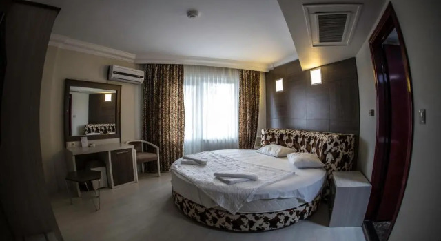 Номер Standard Agrigento Resort Hotel