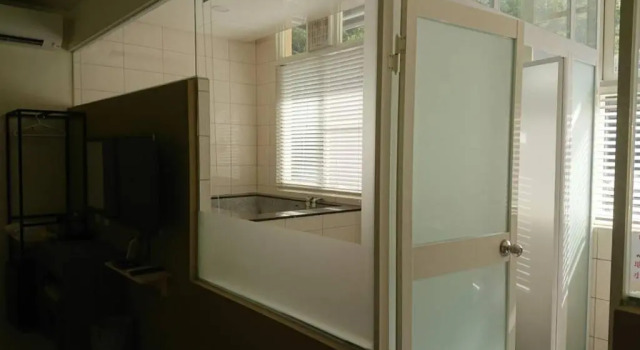 Двухместный номер Standard Dainty Spa Hotel