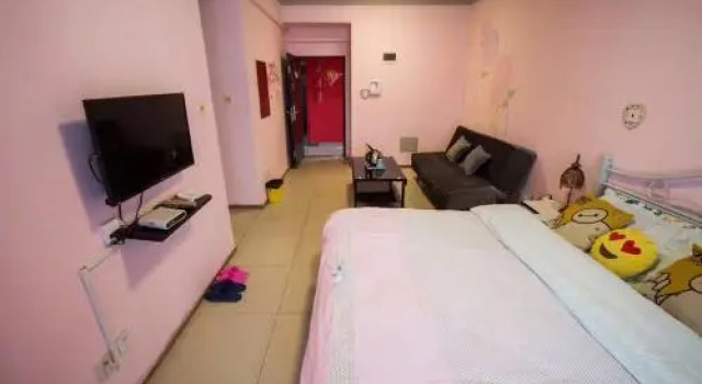 Xi'an Mini Hostel