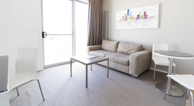 Abode Gungahlin, Book Hotel Gungahlin 