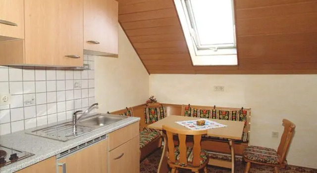 Семейный номер Standard Rinchnacher Hof