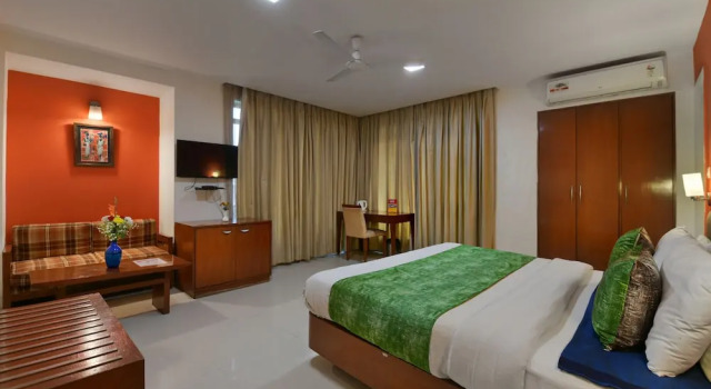 Номер Executive Hotel Admire inn NFC By ASPL