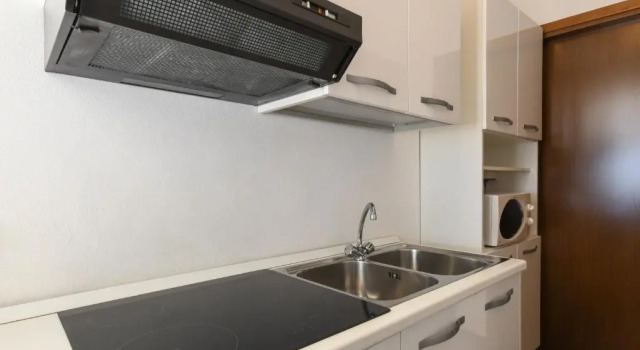 Апартаменты Apparthotel San Sivino
