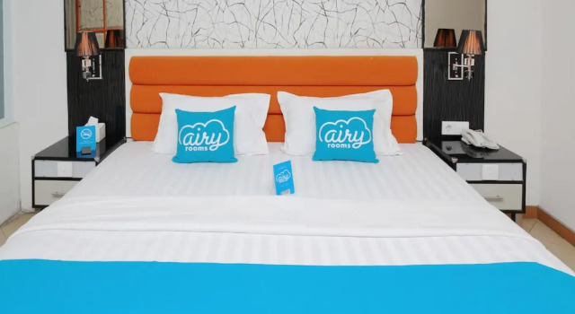 Airy Gubeng Bangka 15 Surabaya, Book Hotel Gubeng East Java