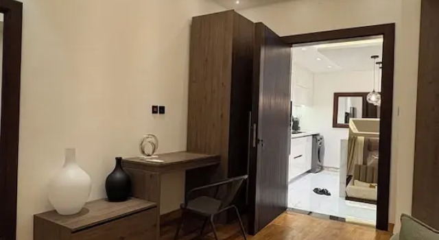 Peravi Residence