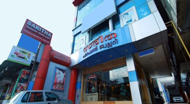 OYO 3448 Sree Krishna Residency