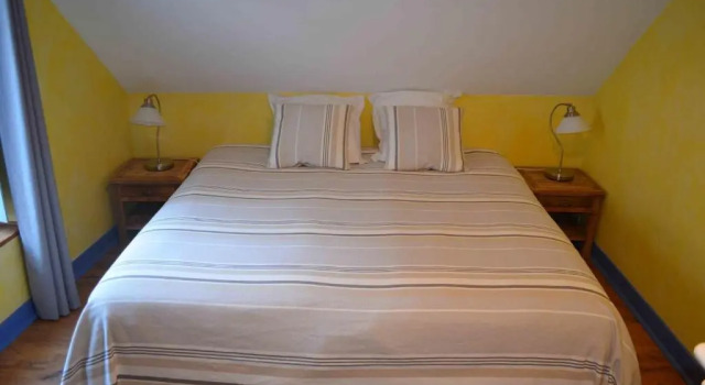Chez Marie, Rezervasyon Otel Beaune 
