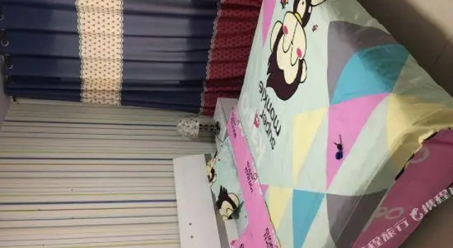 Full of Romance Short-Term Apartment, Book Apartment Hengshui Hebei