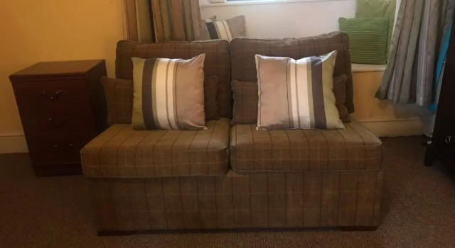 Студия Moresby Hall Country House Hotel