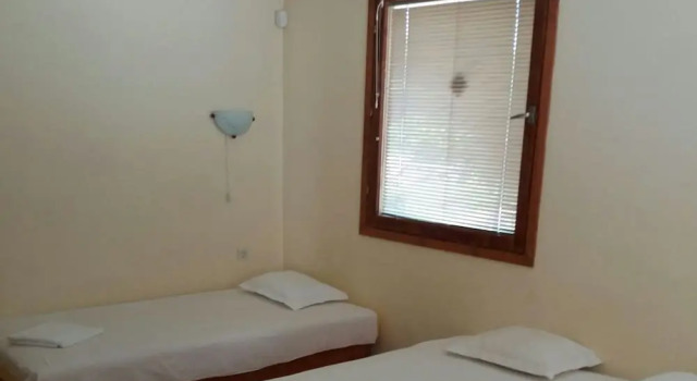 Ajax Guest House