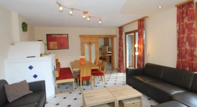Lovely Chalet in Mayrhofen With Private Garden, Забронировать Шале Виллы Майрхофен, Вилла