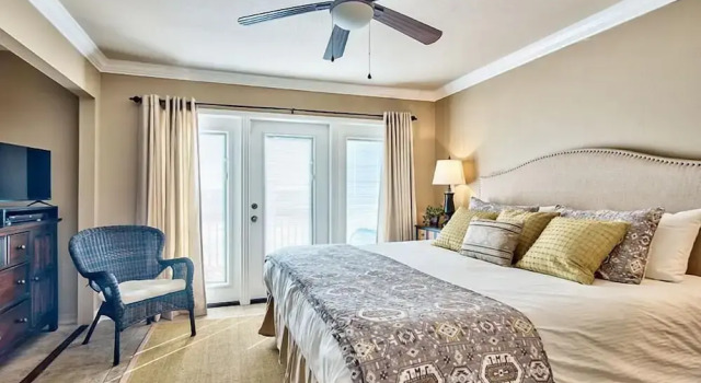 20 Sanddollar 3 Bedroom Holiday Home by Five Star Properties, Varaa Huoneisto Miramar Beach Emerald Coast